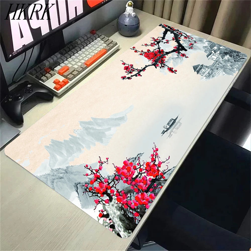 Tapis de souris - Edition Japon