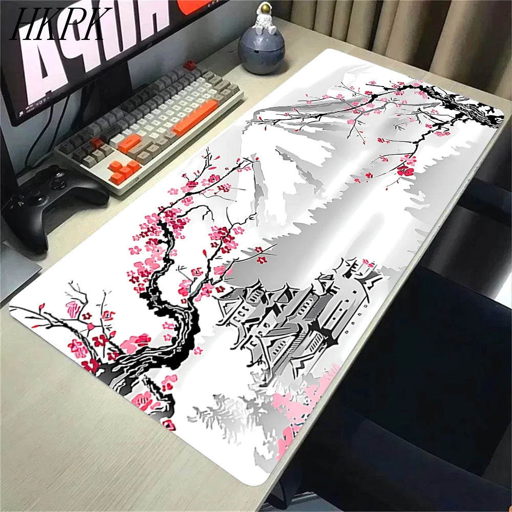 Tapis de souris - Edition Japon