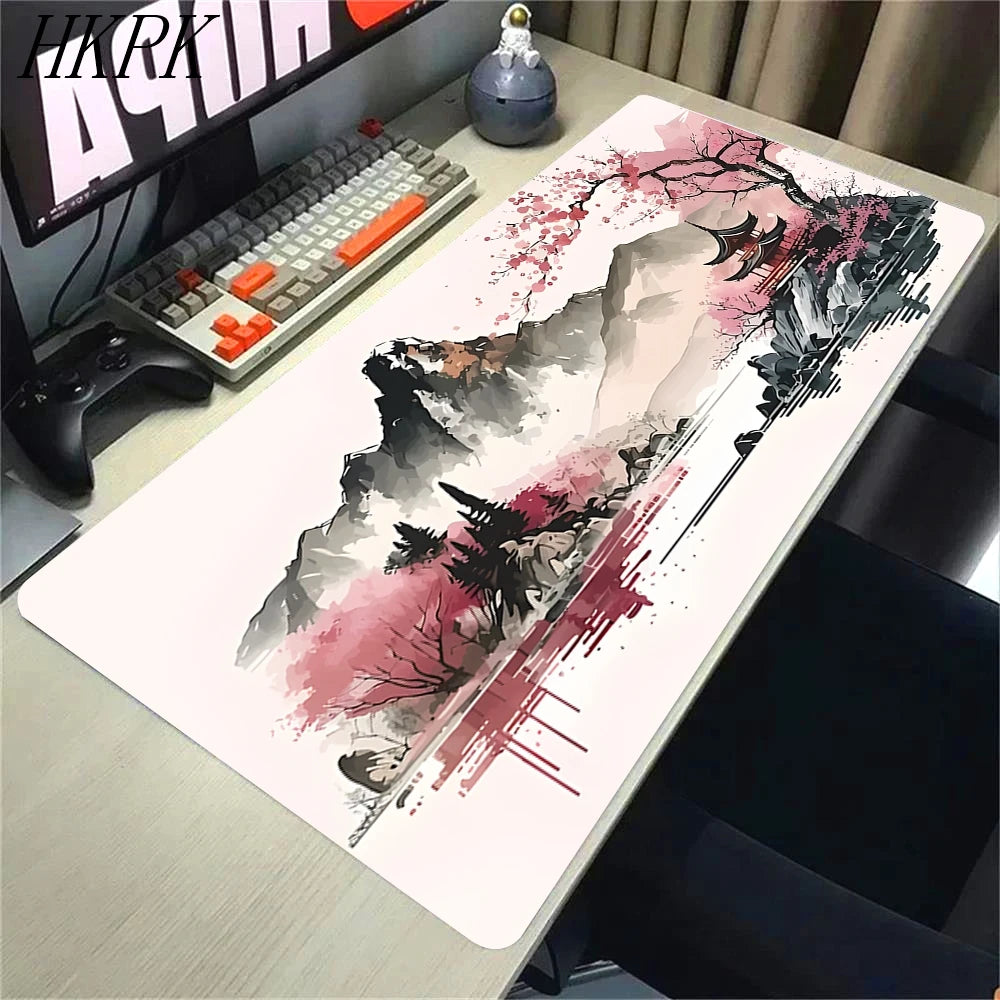 Tapis de souris - Edition Japon