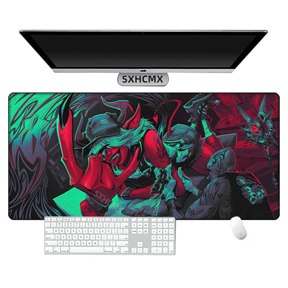 Tapis de souris - Edition Battle Royal