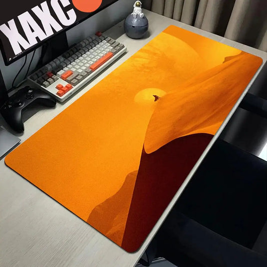 Tapis de souris - Edition Dune